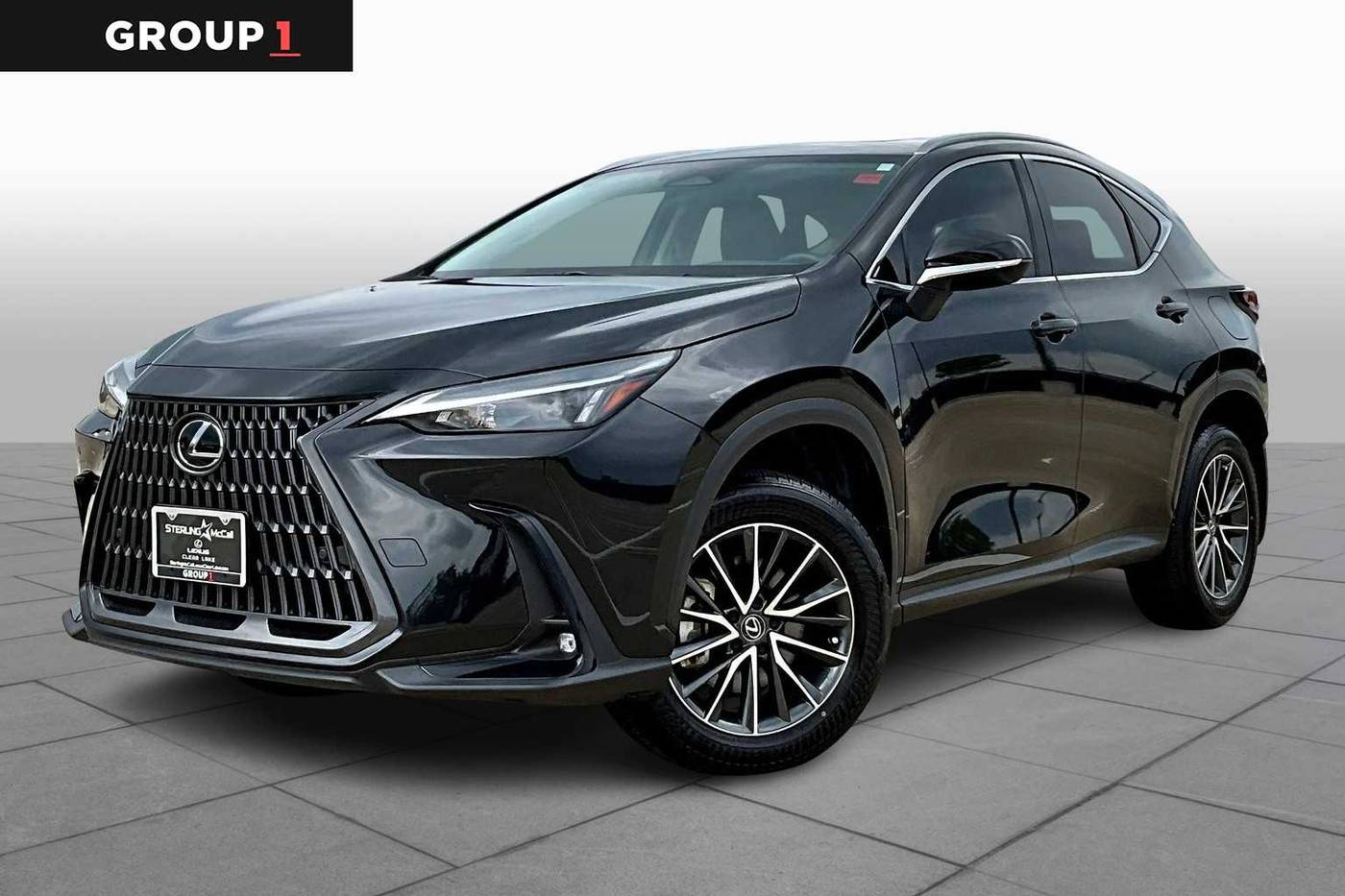 2024 Lexus NX NX 350h Premium — SUV — 12,399 mi — Friendswood, TX