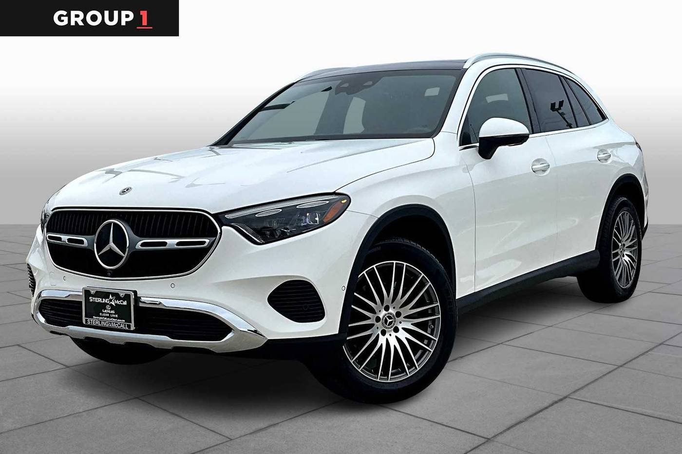 2024 Mercedes-Benz GLC GLC 300 — SUV — 18,523 mi — Friendswood, TX