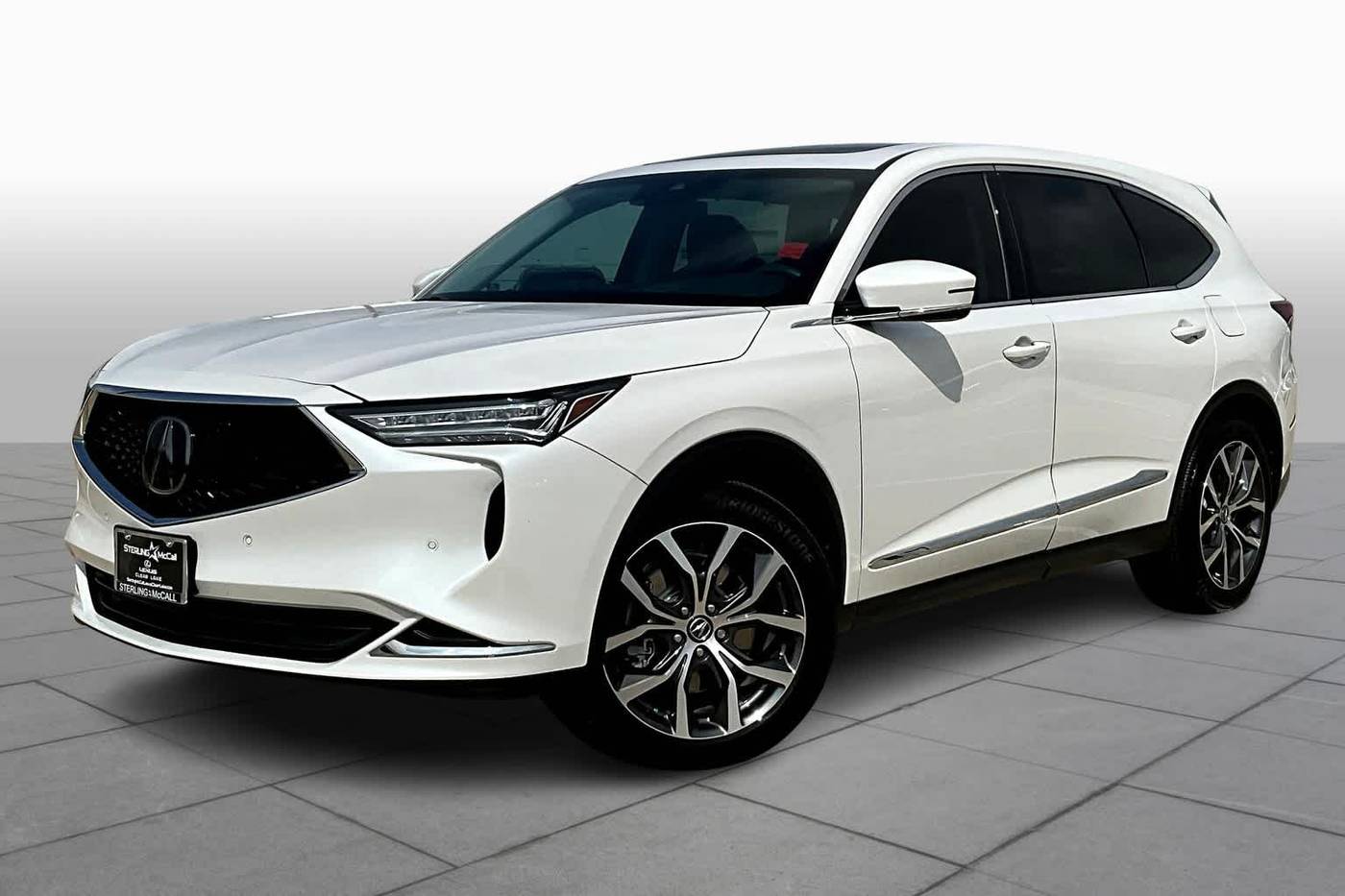 2024 Acura MDX Technology Package — SUV — 17,010 mi — Friendswood, TX