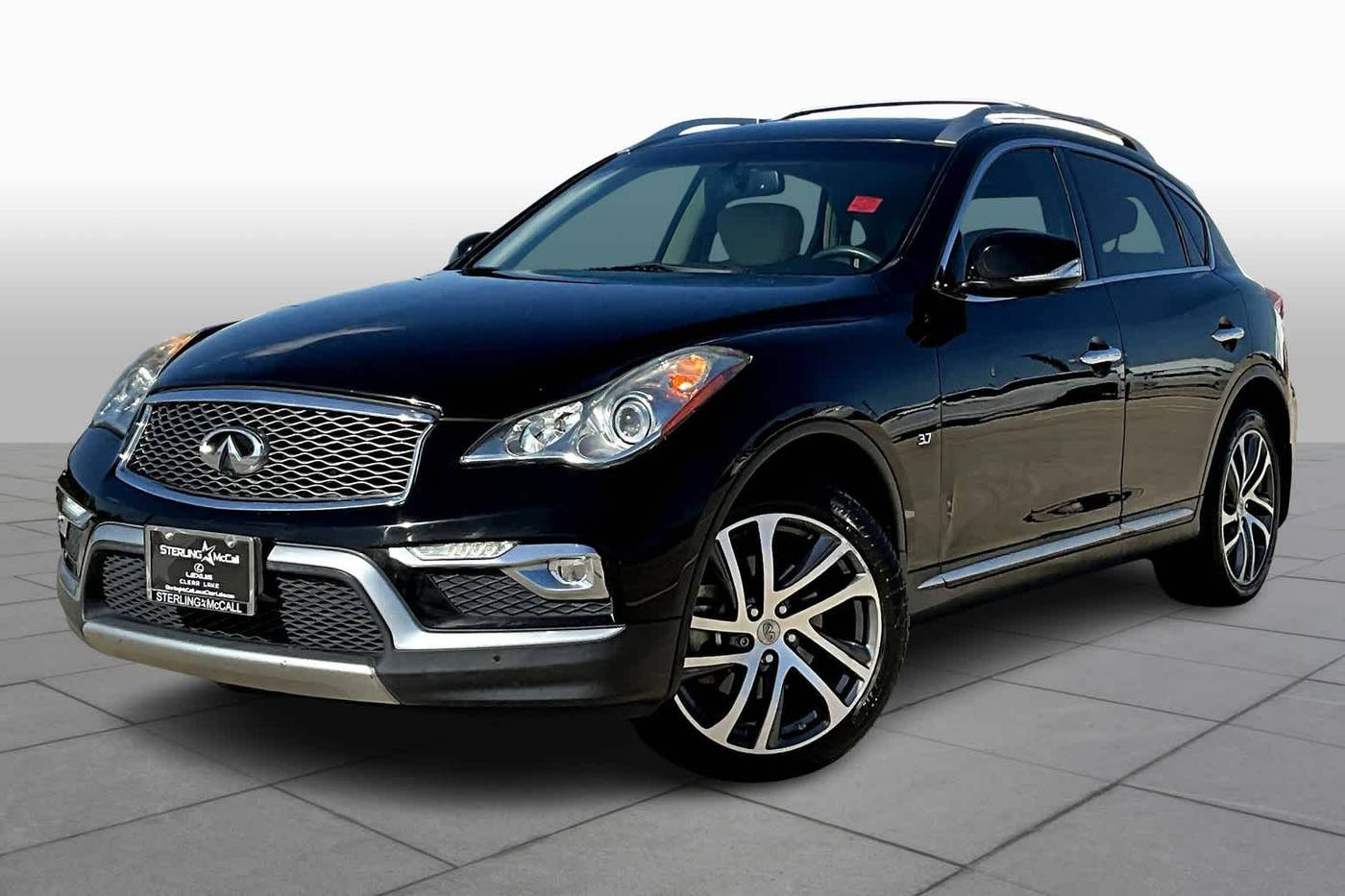 2017 INFINITI QX50 Standard — SUV — 67,670 mi — Friendswood, TX