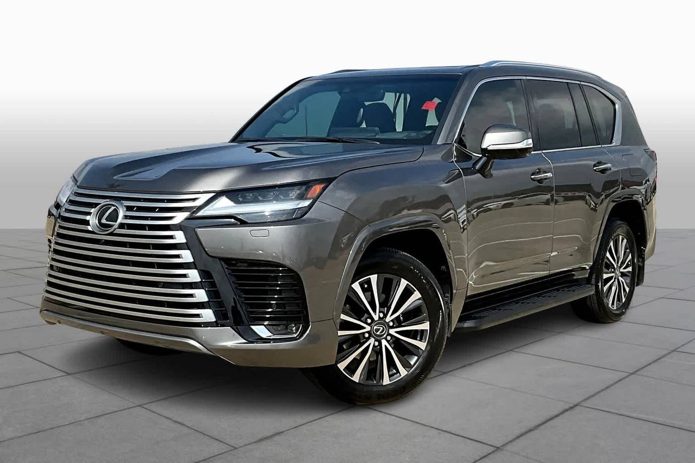 2024 Lexus LX LX 600 Premium — SUV — 8,609 mi — Friendswood, TX