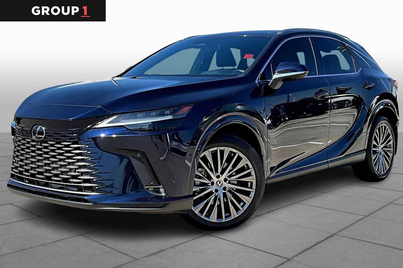 2023 Lexus RX RX 350 Luxury — SUV — 30,150 mi — Friendswood, TX