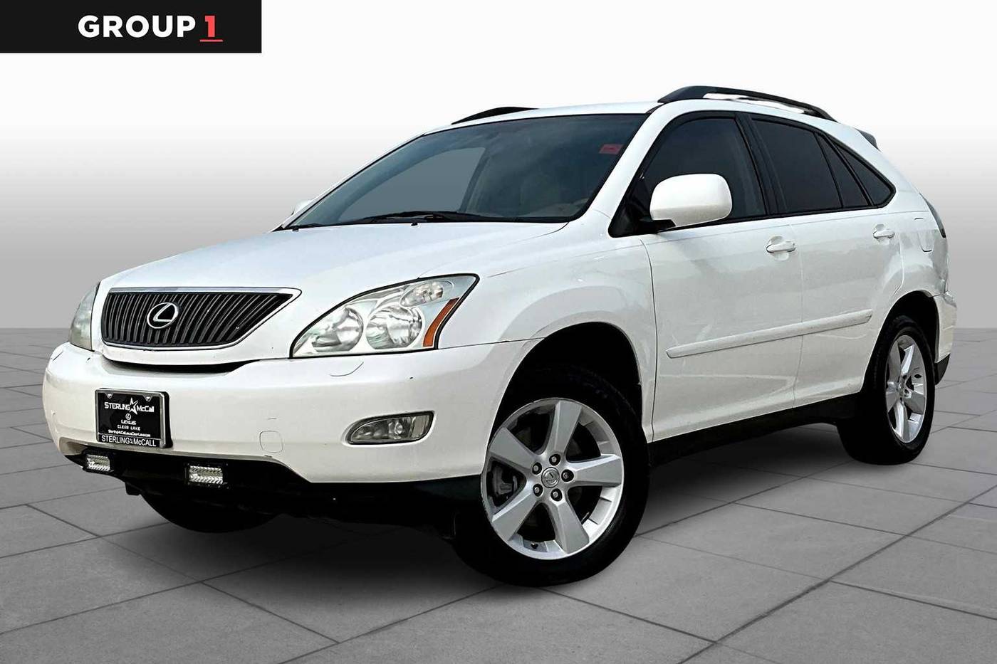 2006 Lexus RX RX 330 — SUV — 183,595 mi — Friendswood, TX