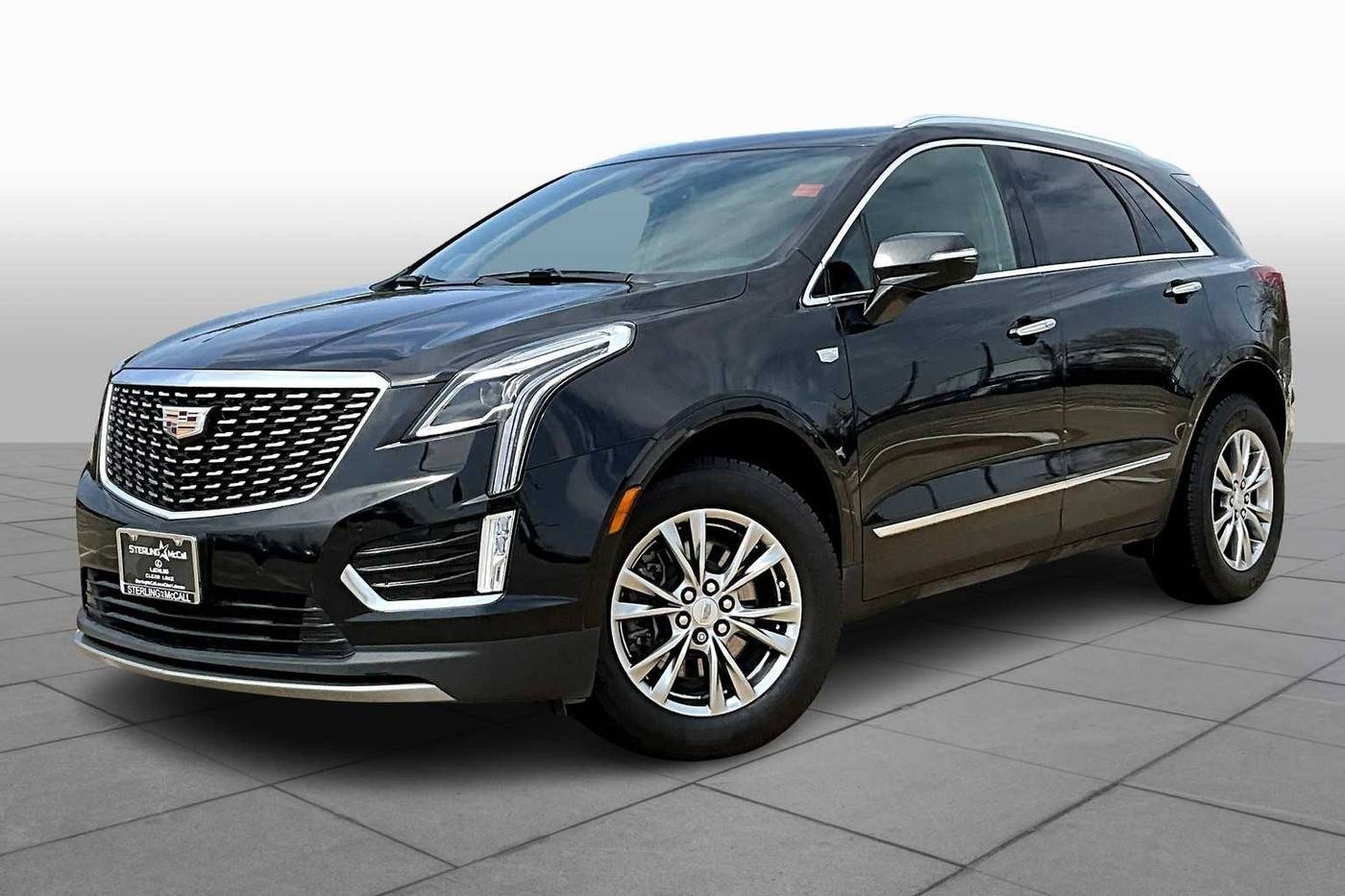 2021 Cadillac XT5 Premium Luxury — SUV — 67,294 mi — Friendswood, TX
