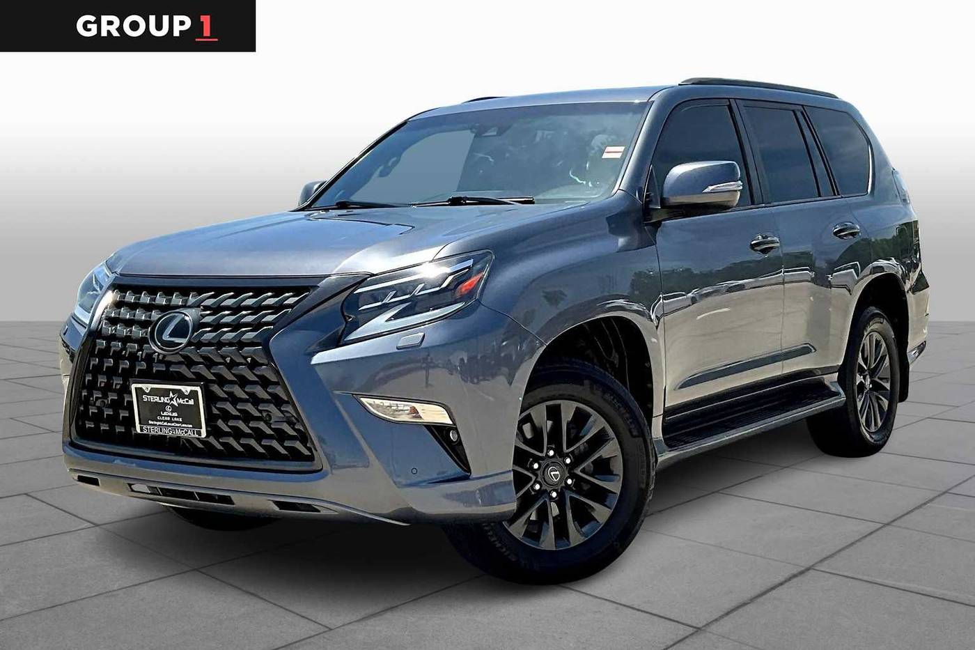 2020 Lexus GX GX 460 Premium — SUV — 74,019 mi — Friendswood, TX