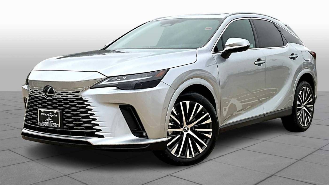 2024 Lexus RX RX 350 Premium Plus — SUV — 11,328 mi — Friendswood, TX