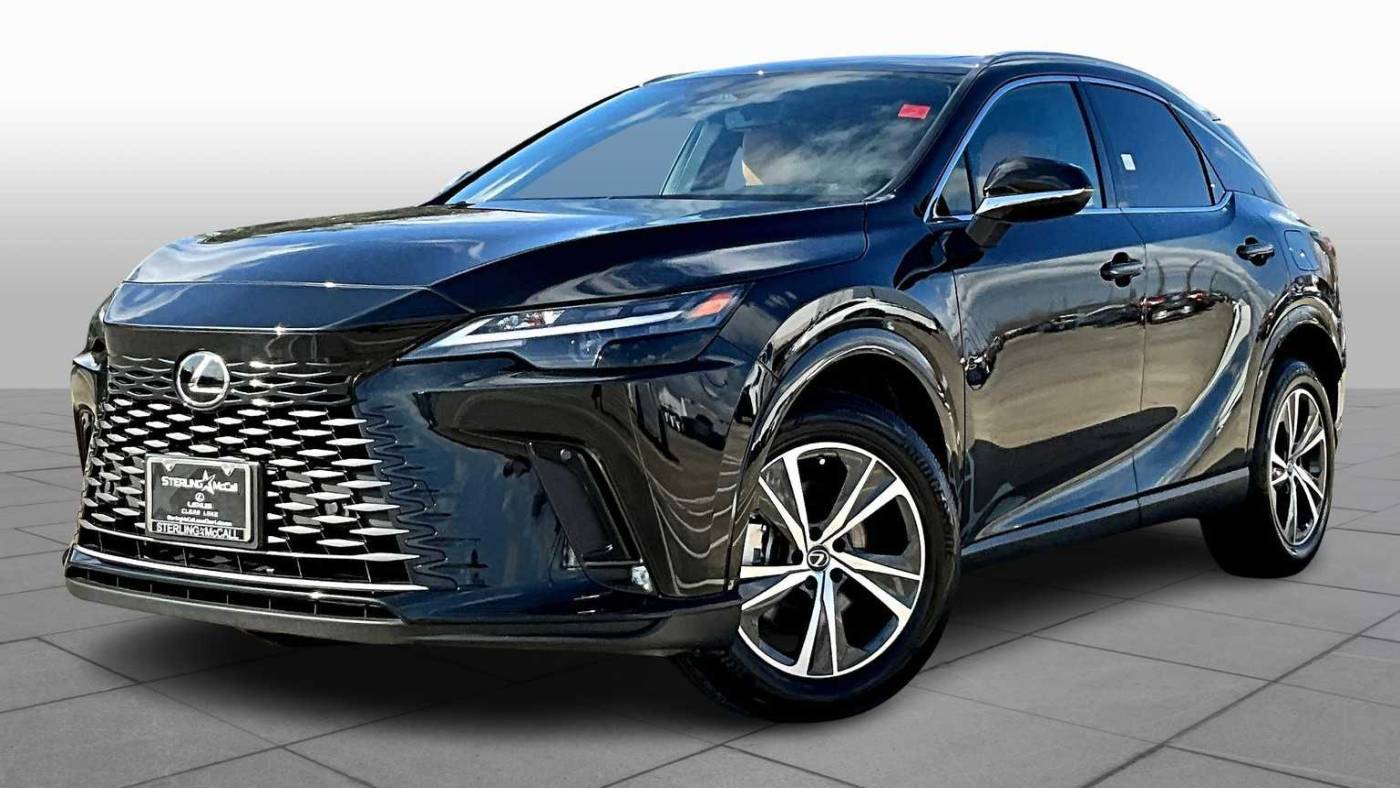 2024 Lexus RX RX 350 Premium — SUV — 10,049 mi — Friendswood, TX