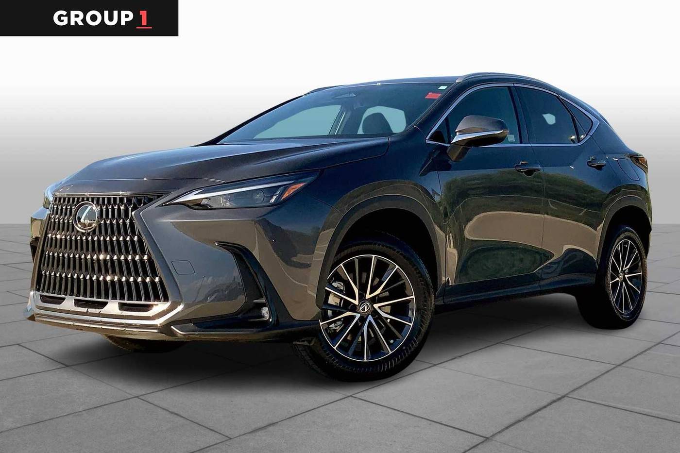 2024 Lexus NX NX 350 — SUV — 35,575 mi — Friendswood, TX