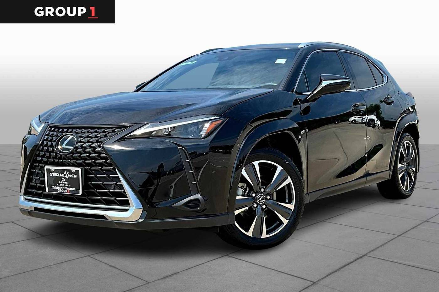 2024 Lexus UX UX 250h Premium — SUV — 5,390 mi — Friendswood, TX