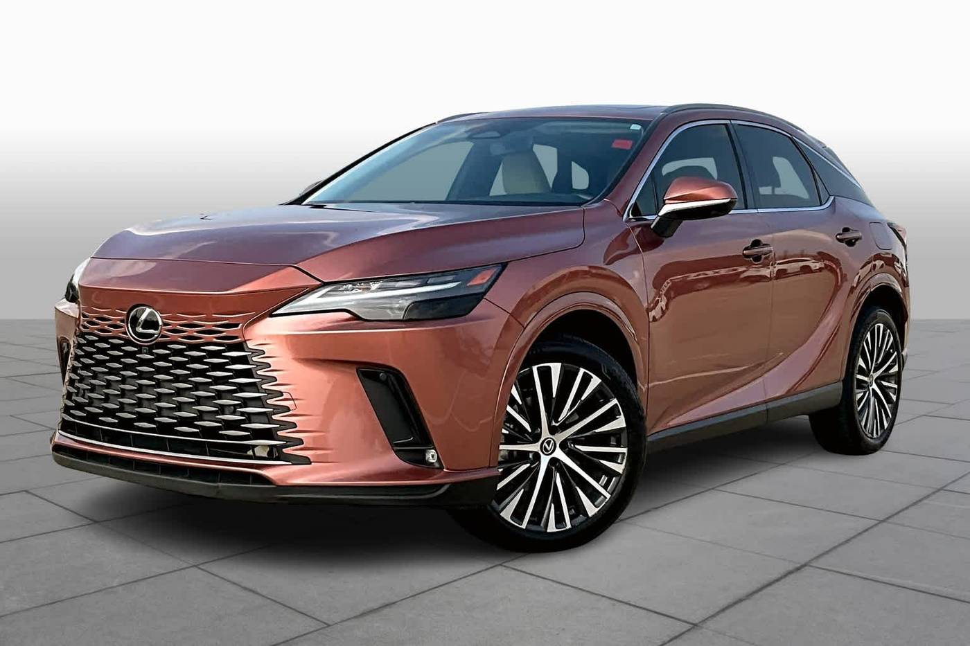 2023 Lexus RX RX 350 Premium Plus — SUV — 59,538 mi — Friendswood, TX