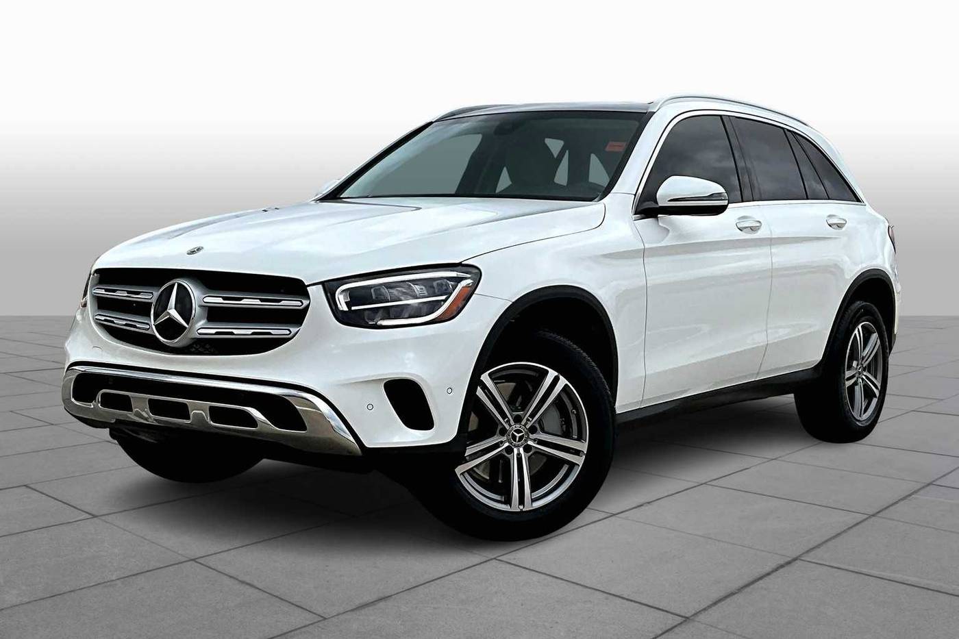 2021 Mercedes-Benz GLC GLC 300 — SUV — 51,401 mi — Friendswood, TX