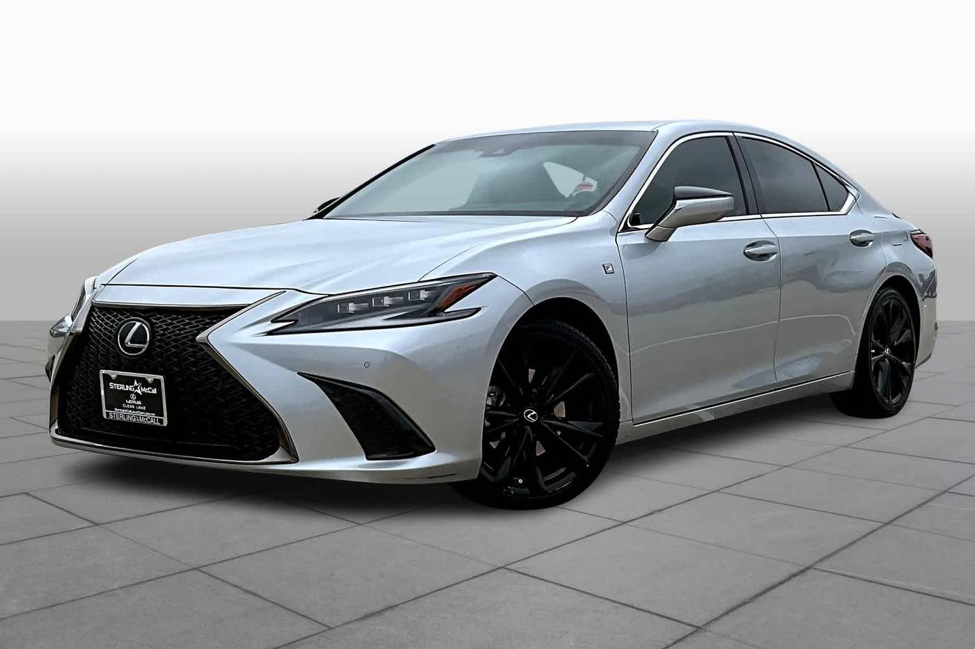 2023 Lexus ES ES 350 F SPORT — Sedan — 33,307 mi — Friendswood, TX