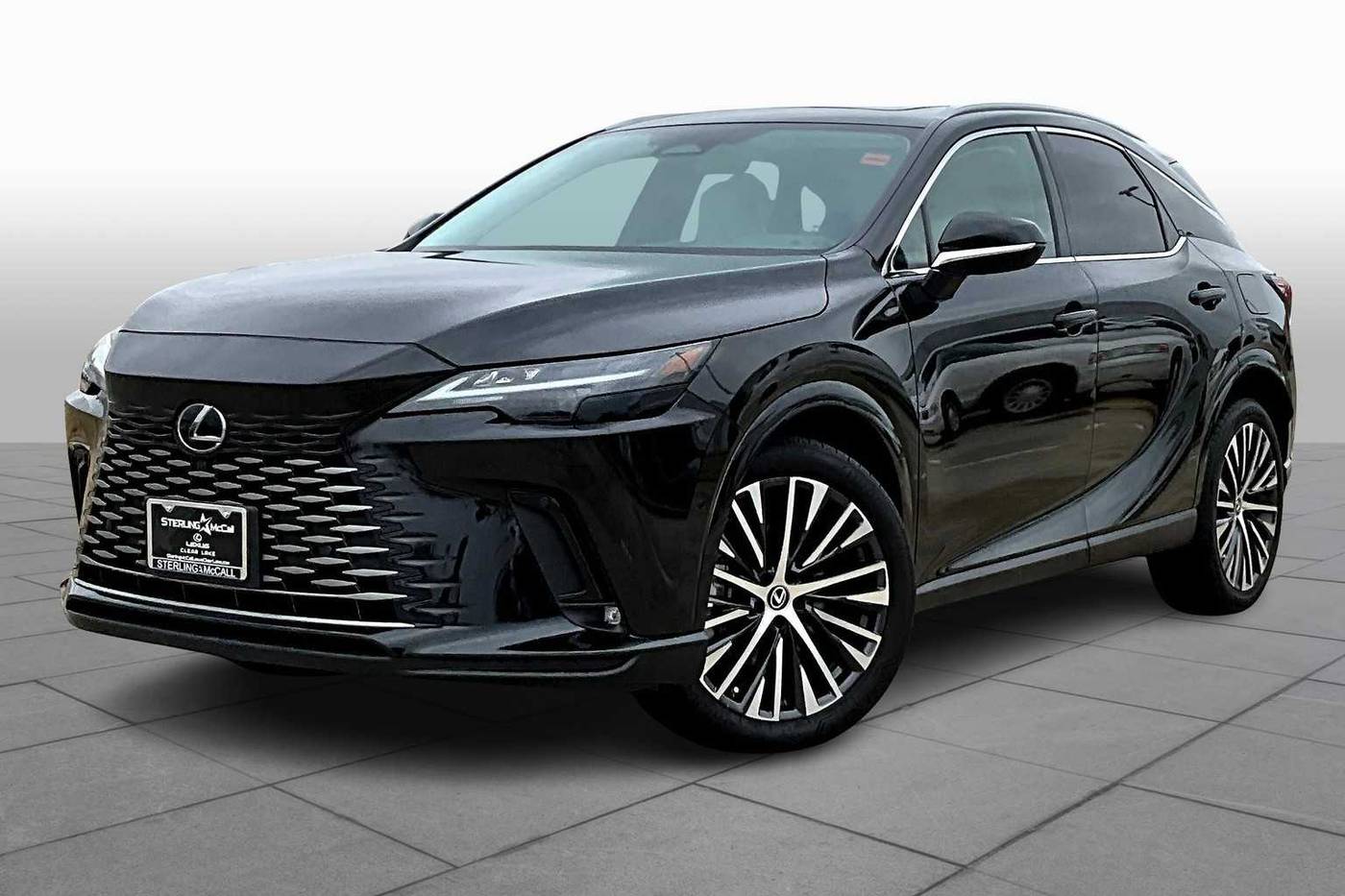 2024 Lexus RX RX 350 Premium Plus — SUV — 12,983 mi — Friendswood, TX
