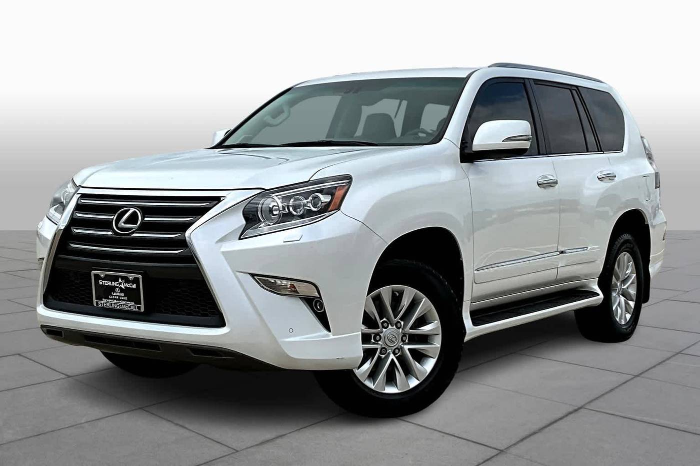 2019 Lexus GX GX 460 Premium — SUV — 71,861 mi — Friendswood, TX