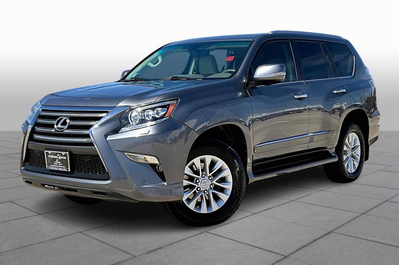 2016 Lexus GX GX 460 — SUV — 104,112 mi — Friendswood, TX