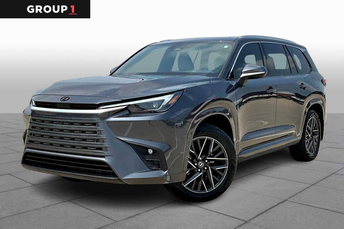 2025 Lexus TX TX 350 Premium — SUV — 180 mi — Friendswood, TX