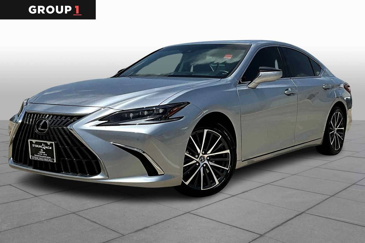 2024 Lexus ES ES 300h — Sedan — 28,707 mi — Friendswood, TX