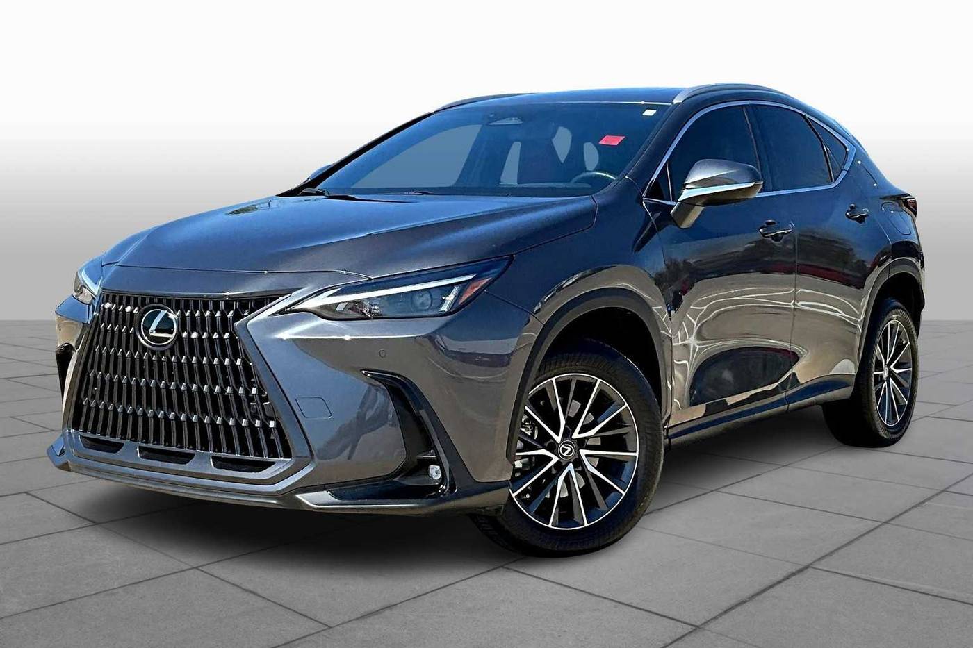 2022 Lexus NX NX 350 Premium — SUV — 24,311 mi — Friendswood, TX