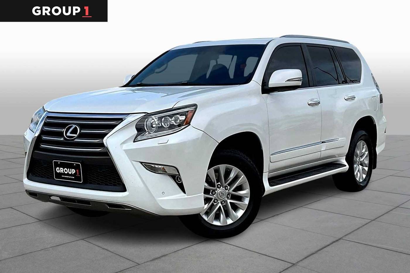 2015 Lexus GX GX 460 — SUV — 101,902 mi — Friendswood, TX
