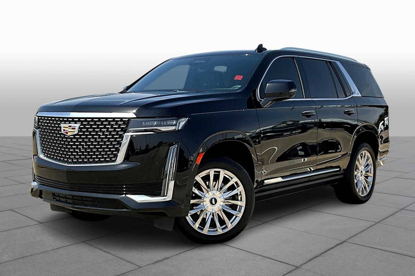 2023 Cadillac Escalade Premium Luxury — SUV — 20,815 mi — Friendswood, TX