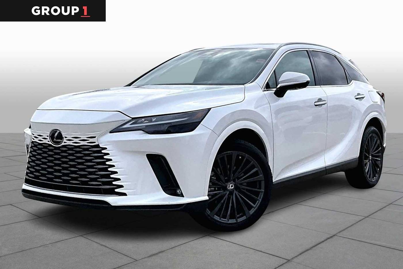 2025 Lexus RX RX 350 Premium