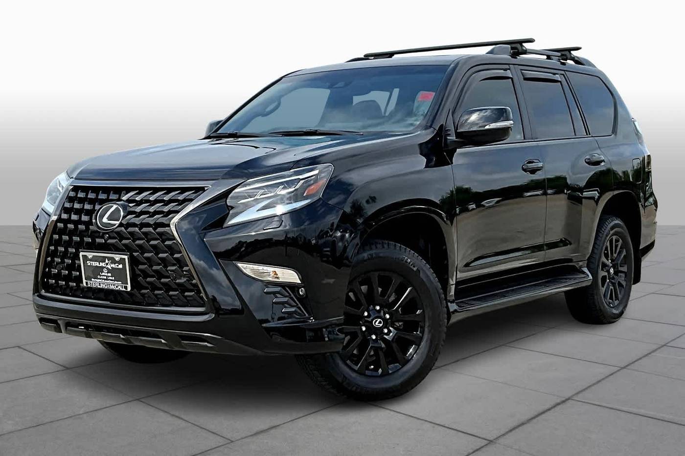 2023 Lexus GX GX 460 — SUV — 9,070 mi — Friendswood, TX