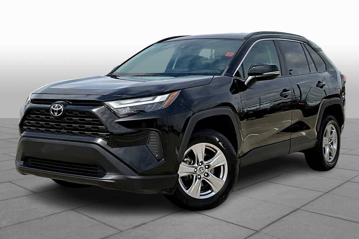 2023 Toyota RAV4 XLE — SUV — 36,299 mi — Friendswood, TX
