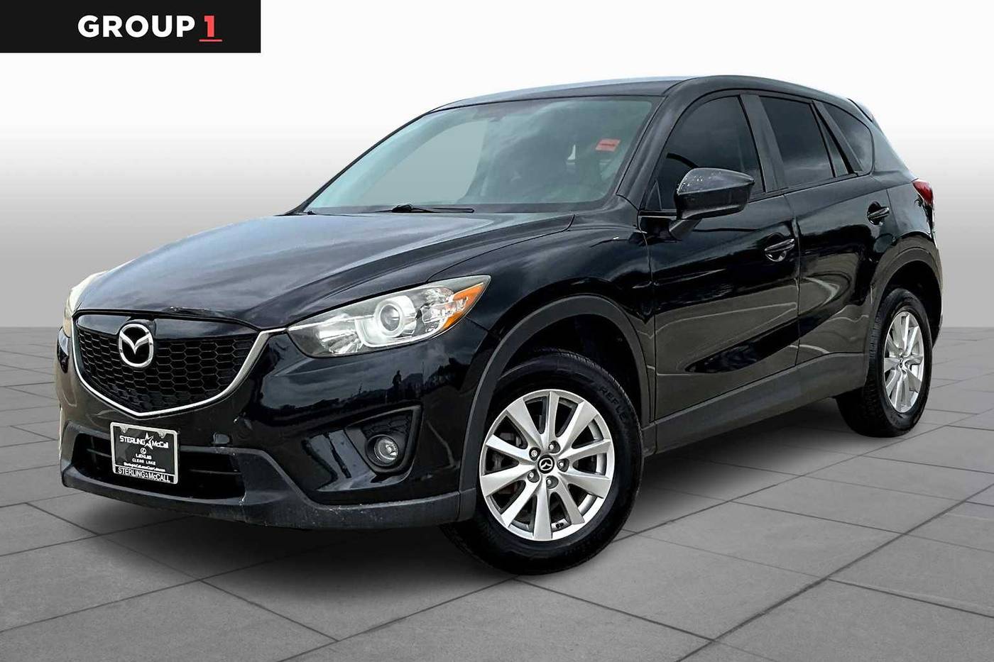 2015 Mazda CX-5 Touring — SUV — 183,628 mi — Friendswood, TX