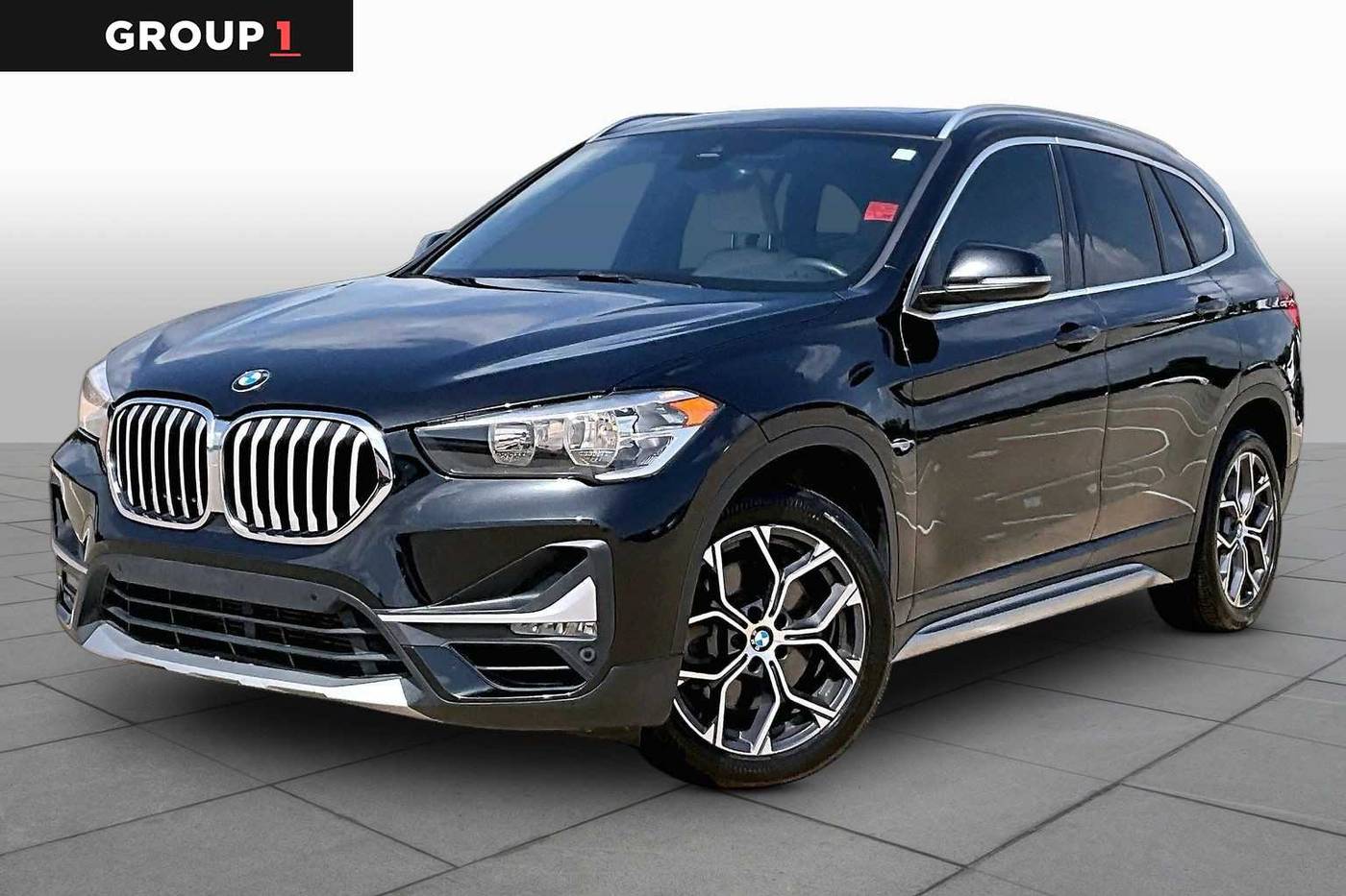 2020 BMW X1 28i