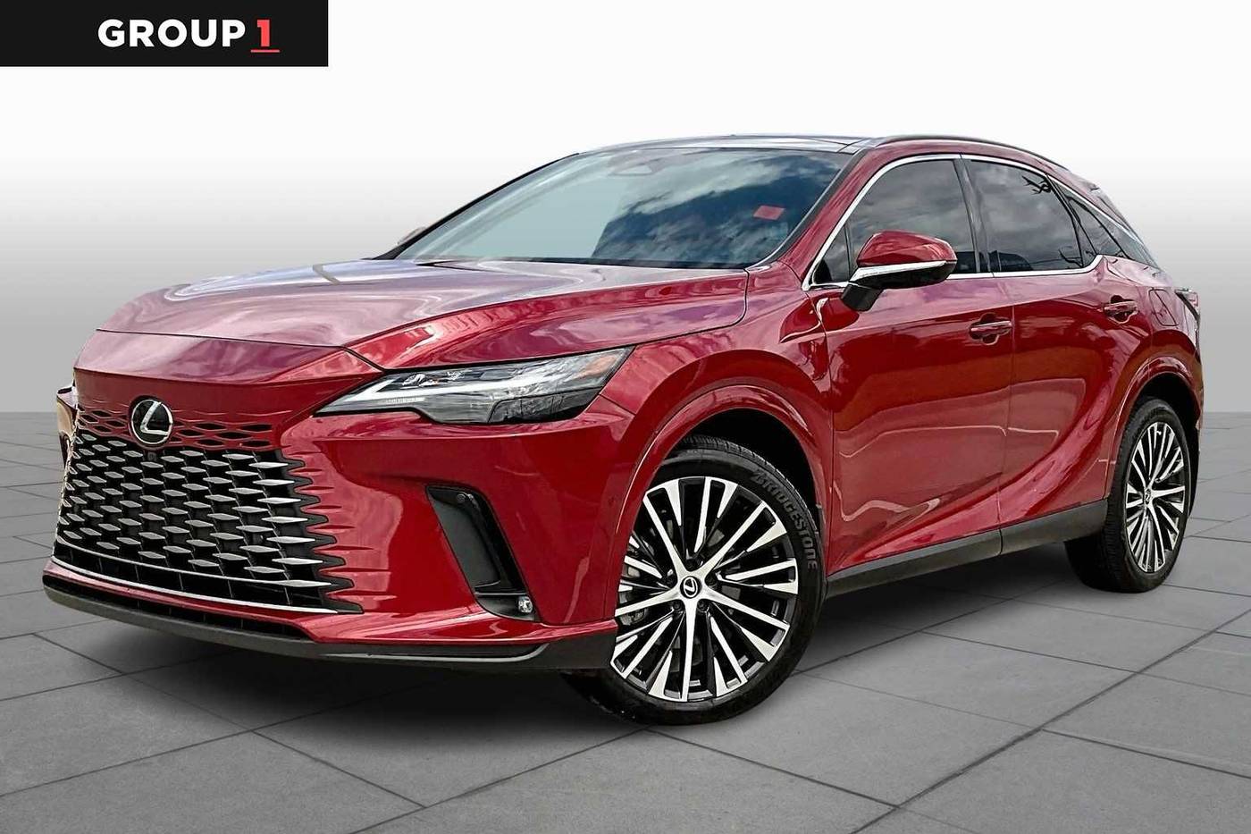2023 Lexus RX RX 350 Premium Plus — SUV — 43,304 mi — Friendswood, TX
