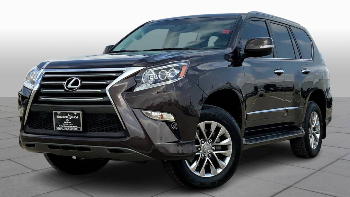 Certified PreOwned Lexus for Sale in Santa Fe, TX (with Photos) TrueCar