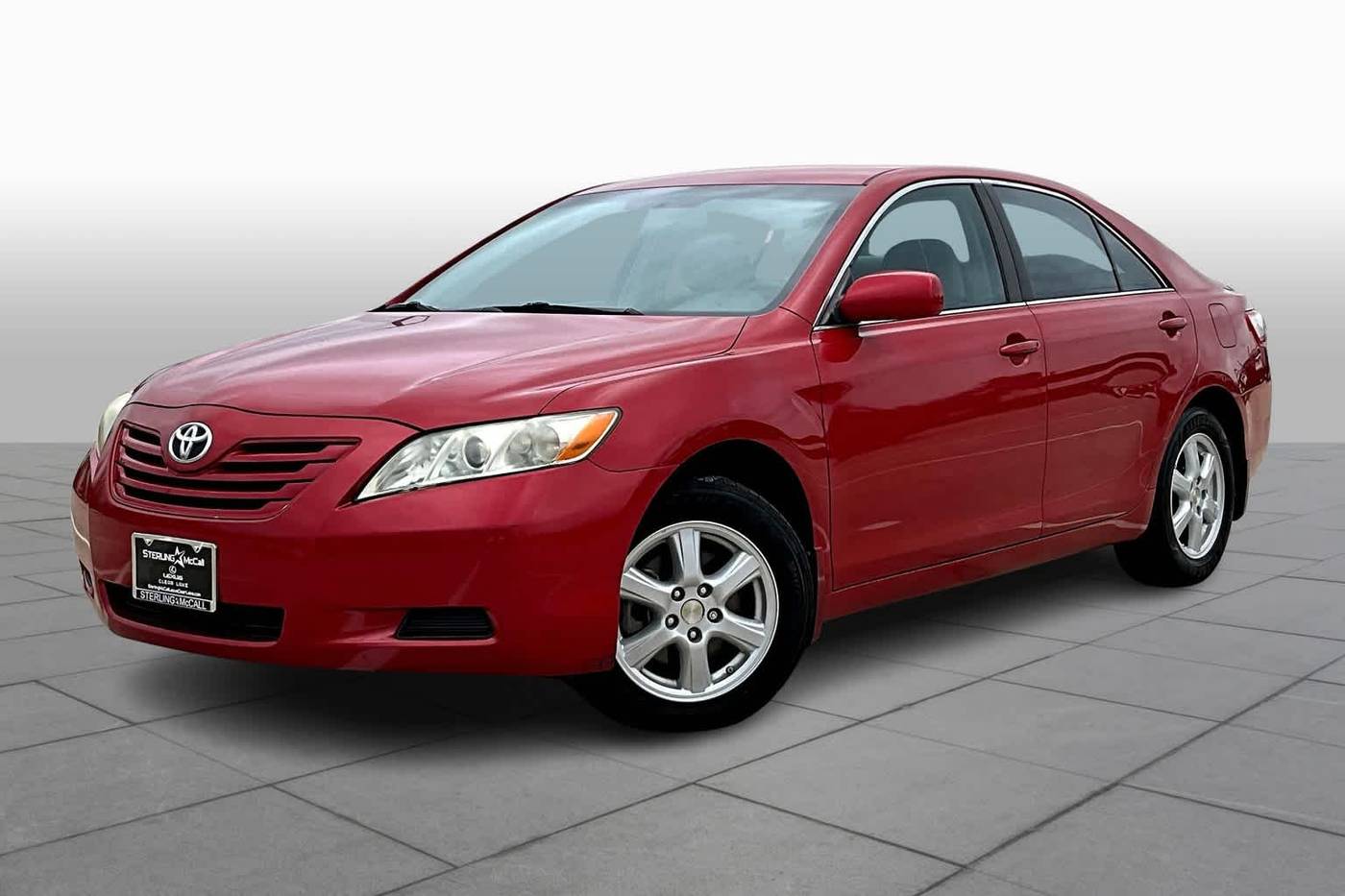 2009 Toyota Camry LE — Sedan — 119,730 mi — Friendswood, TX