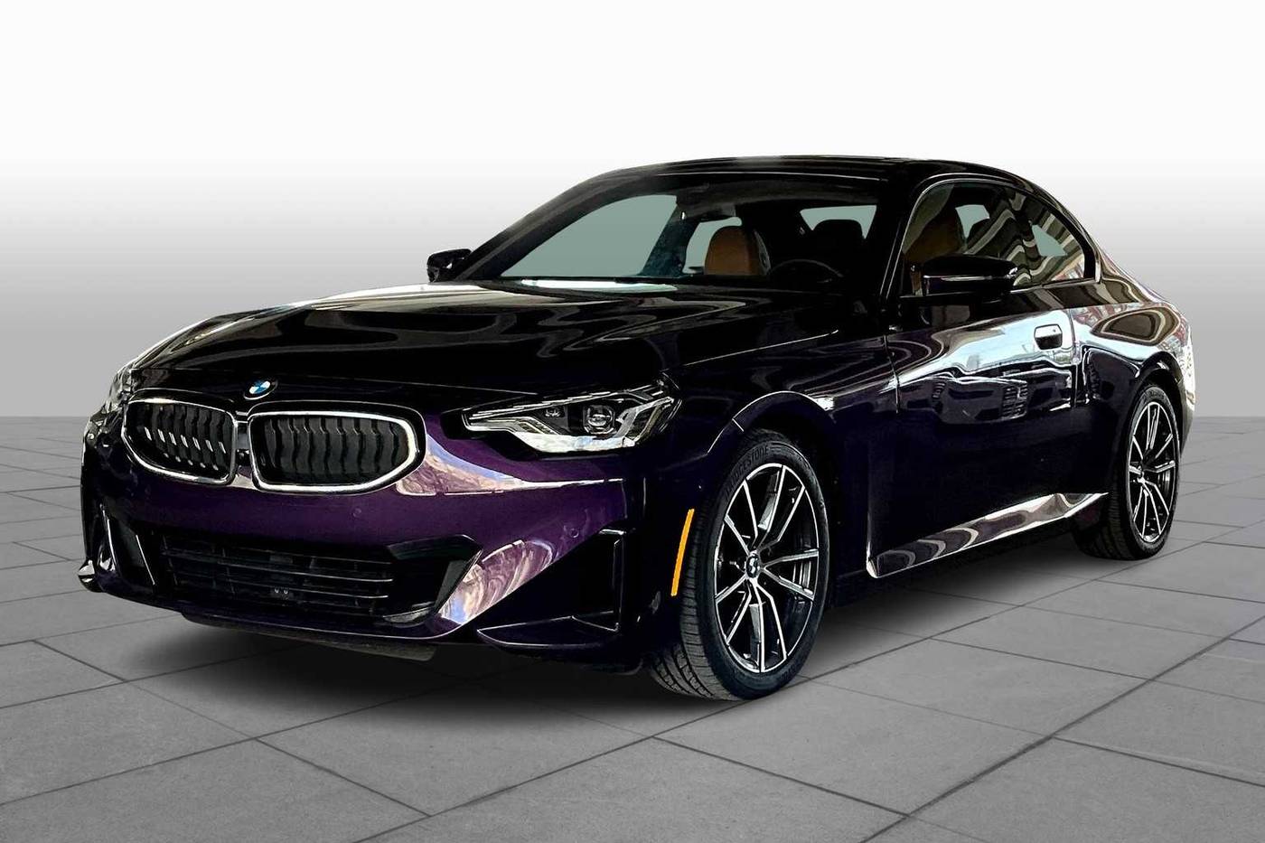 2024 BMW 2 Series 230i — Coupe — 15,891 mi — Houston, TX