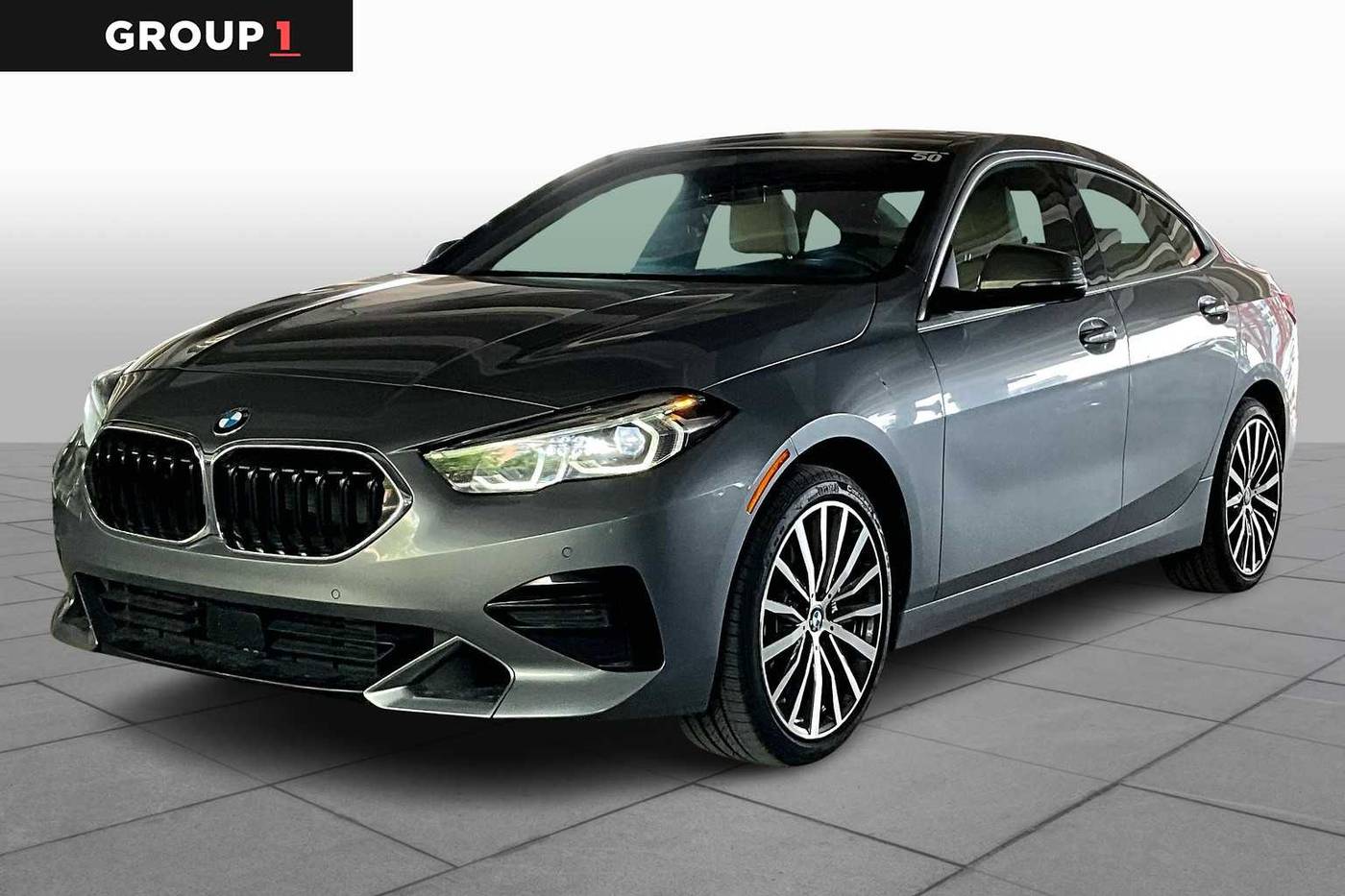 2023 BMW 2 Series 228i — Sedan — 13,970 mi — Houston, TX