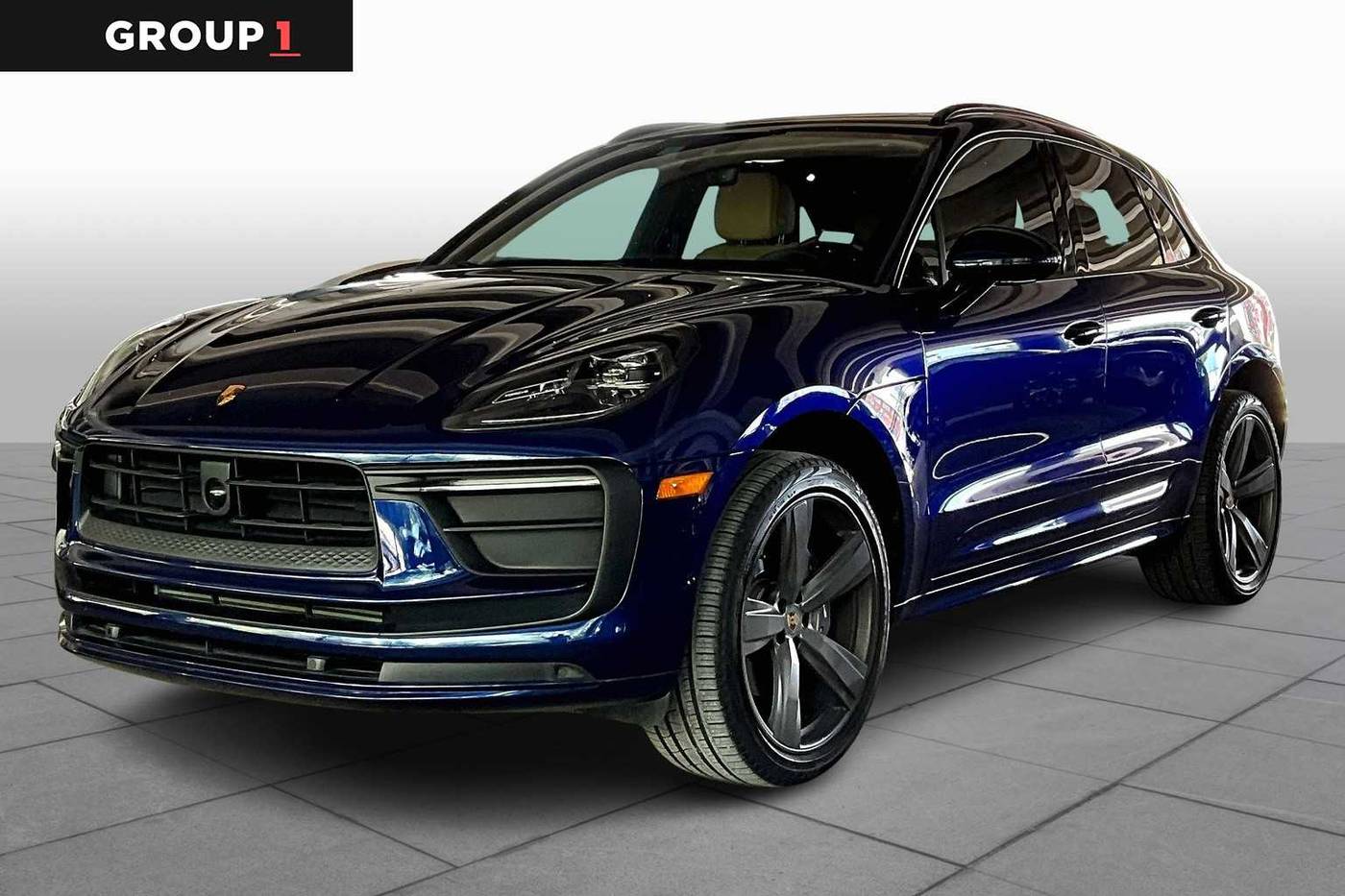 2024 Porsche Macan Standard — SUV — 7,657 mi — Houston, TX