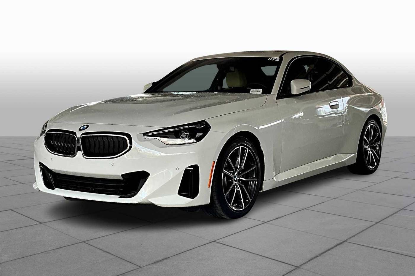 2024 BMW 2 Series 230i — Coupe — 7,562 mi — Houston, TX