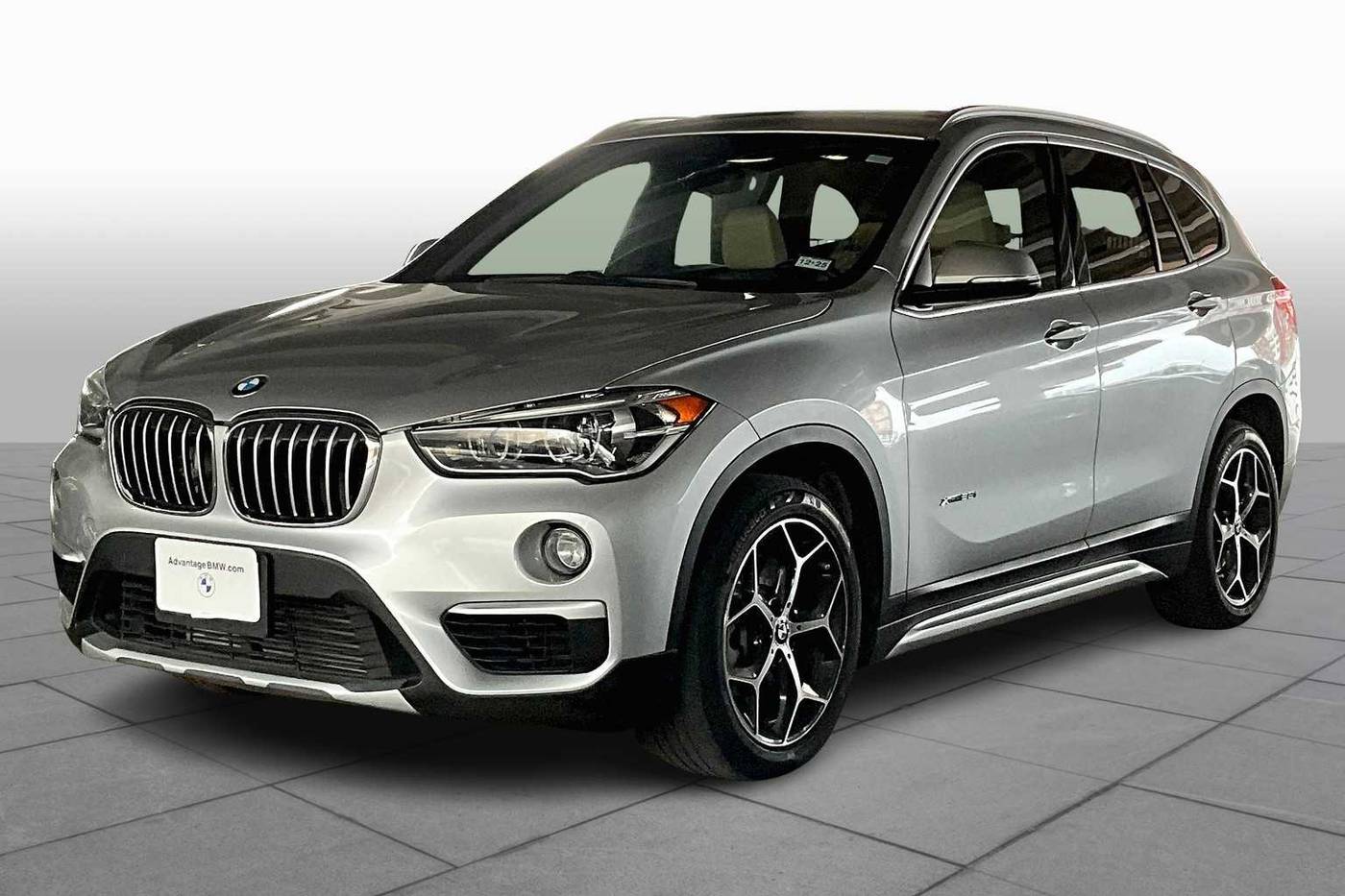 2018 BMW X1 28i — SUV — 26,251 mi — Houston, TX
