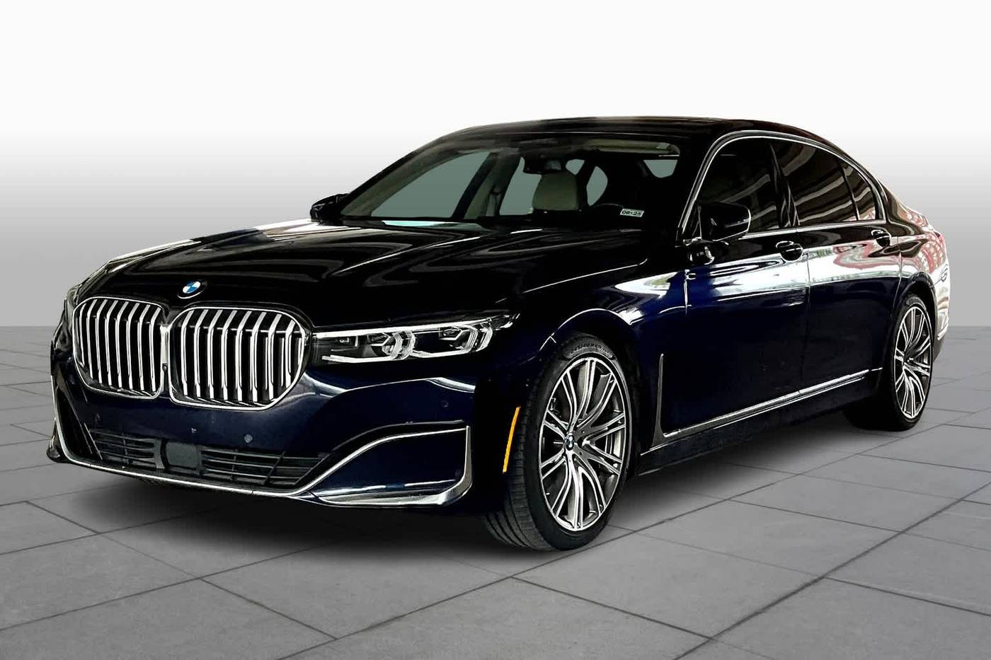 2022 BMW 7 Series 740i — Sedan — 44,050 mi — Houston, TX