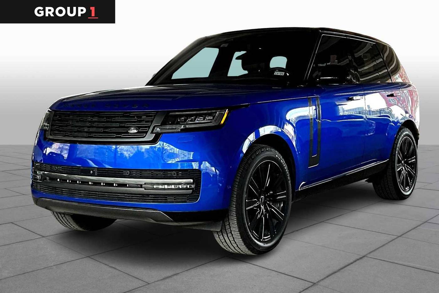 2023 Land Rover Range Rover SE — SUV — 33,641 mi — Houston, TX