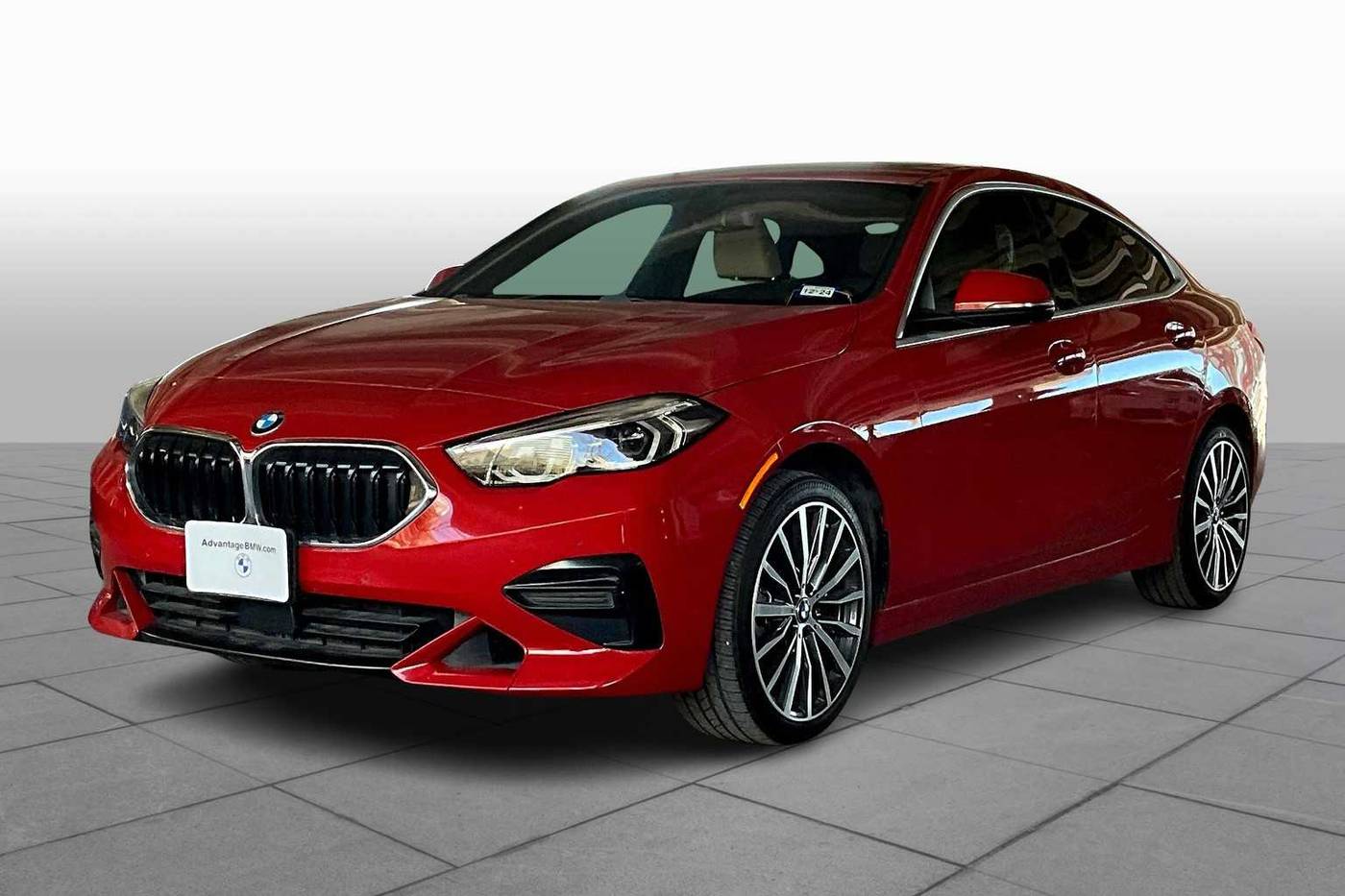 2022 BMW 2 Series 228i — Sedan — 27,981 mi — Houston, TX
