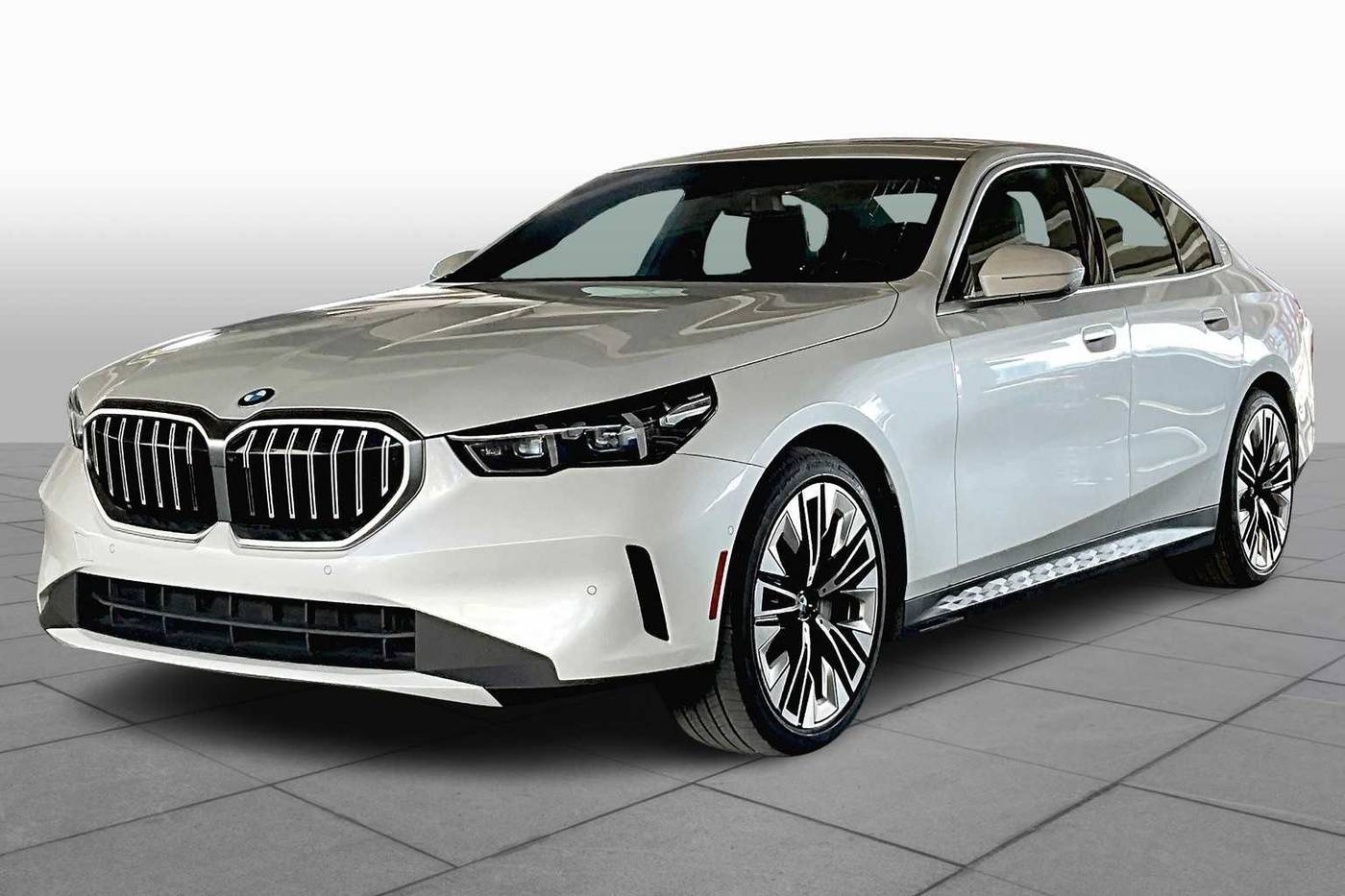 2024 BMW 5 Series 530i — Sedan — 42,645 mi — Houston, TX