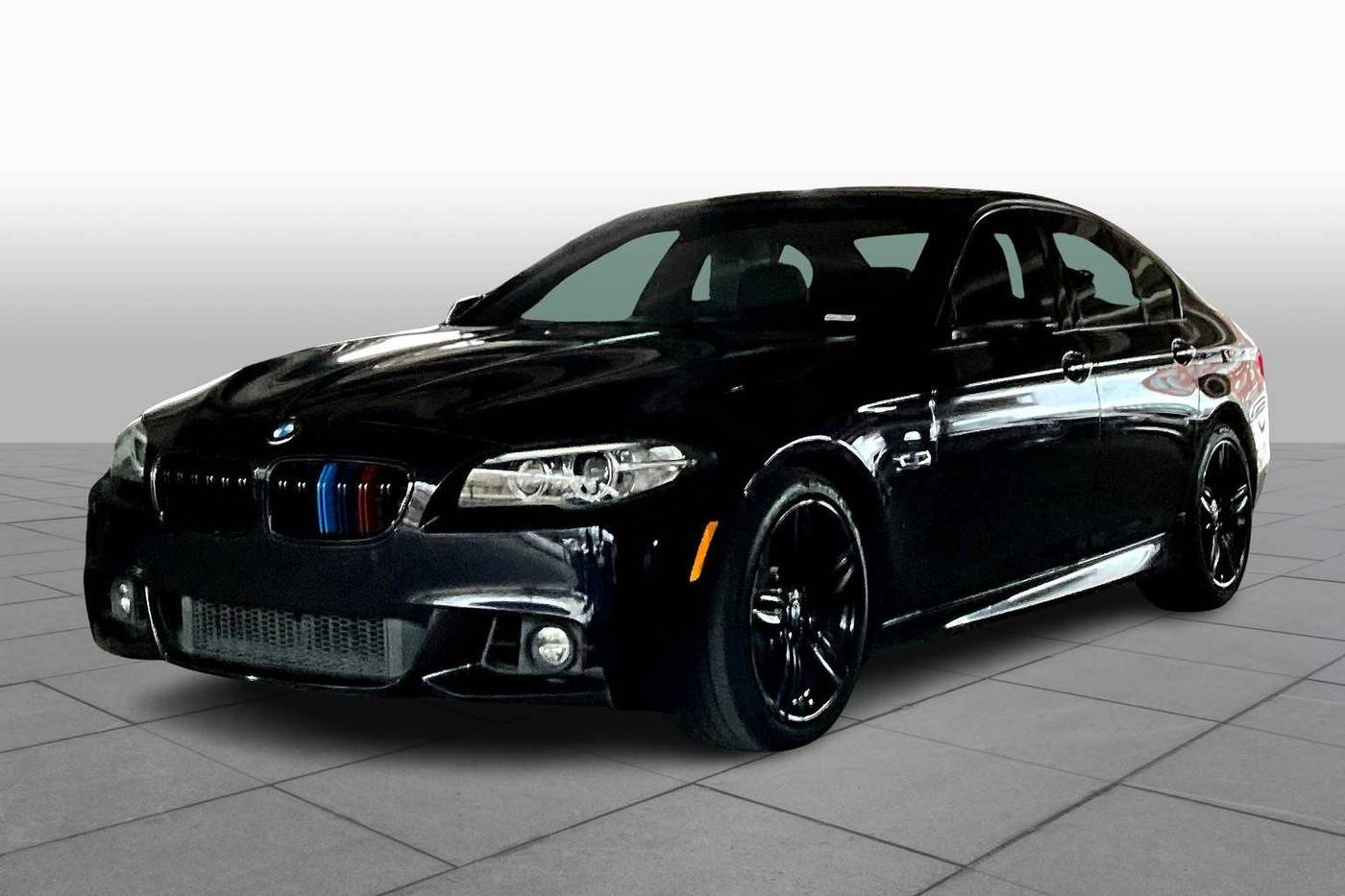 2015 BMW 5 Series 535i — Sedan — 108,790 mi — Houston, TX