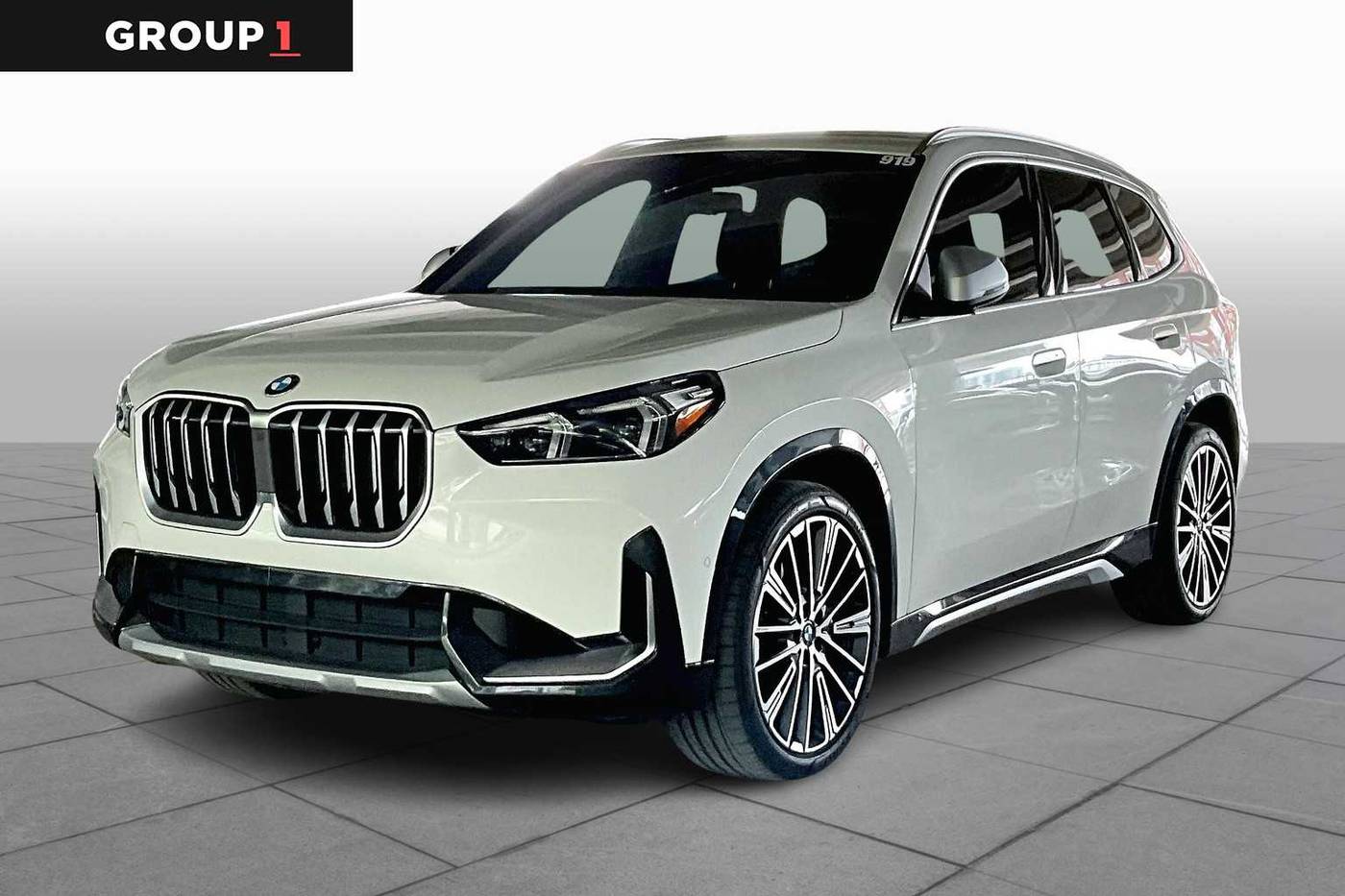 2024 BMW X1 28i — SUV — 13,007 mi — Houston, TX