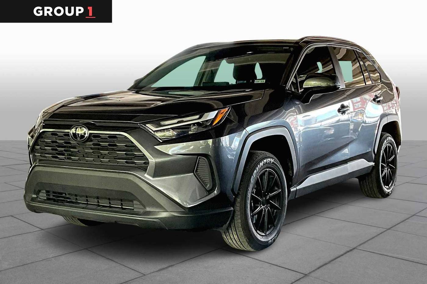 2022 Toyota RAV4 XLE — SUV — 24,983 mi — Houston, TX