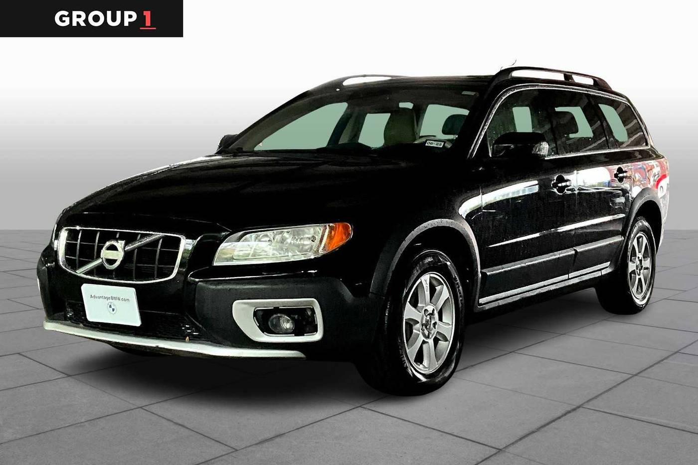 2013 Volvo XC70 3.2 Premier — Wagon — 47,791 mi — Houston, TX