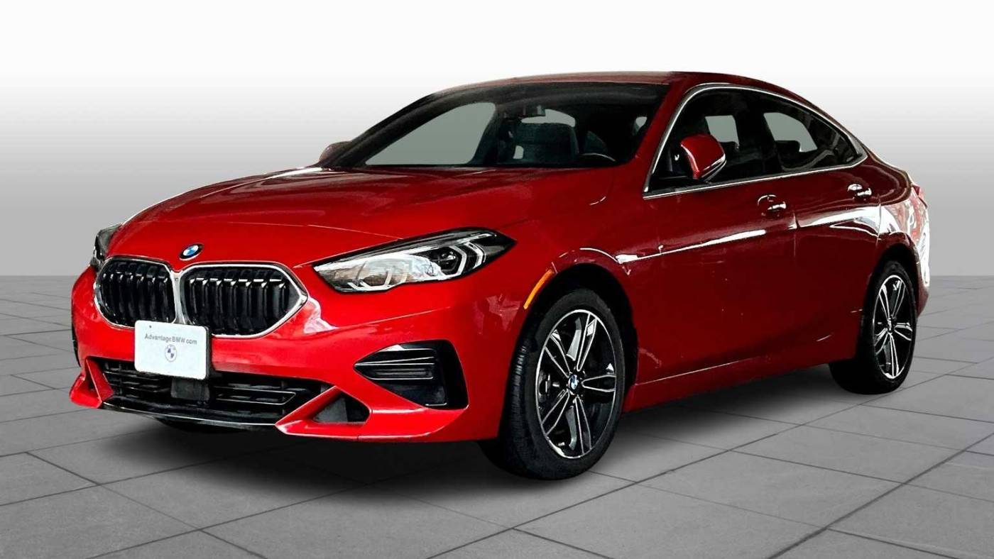 2023 BMW 2 Series 228i — Sedan — 6,798 mi — Houston, TX