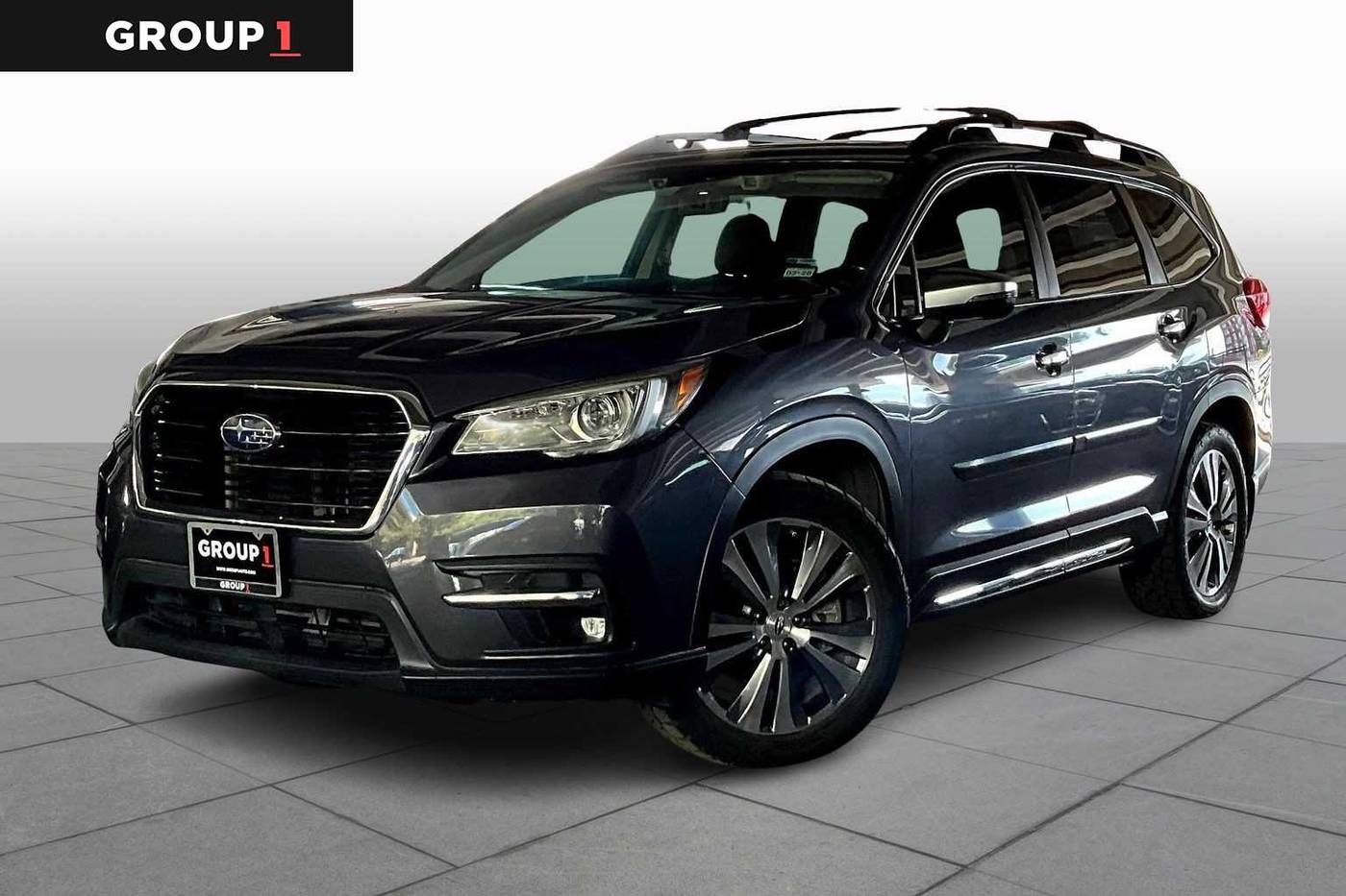 2020 Subaru Ascent Touring — SUV — 79,525 mi — Houston, TX