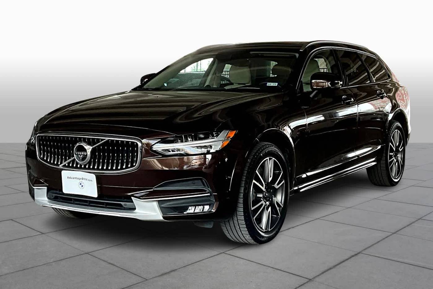 2017 Volvo V90 Cross Country T6 — Wagon — 86,379 mi — Houston, TX