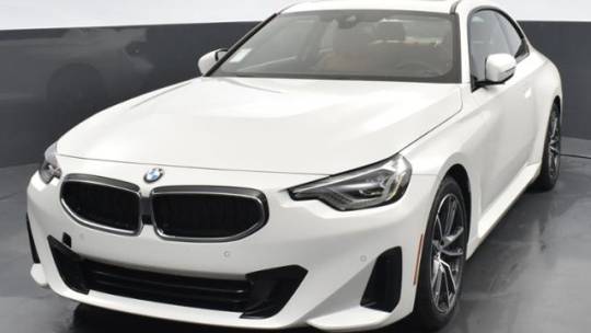 New 2023 BMW 2 Series for Sale (with Photos)