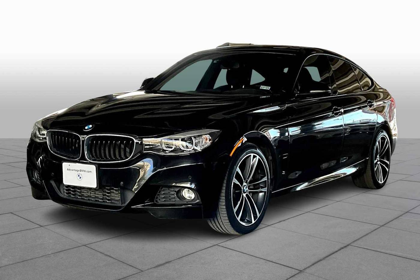 2016 BMW 3 Series 335i — Hatchback — 54,134 mi — Houston, TX